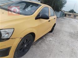 شيفروليه سونيك